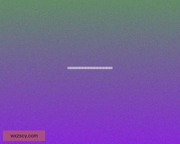 小甜心美发：打造专属于你的个性发型，让你每一天都散发迷人魅力